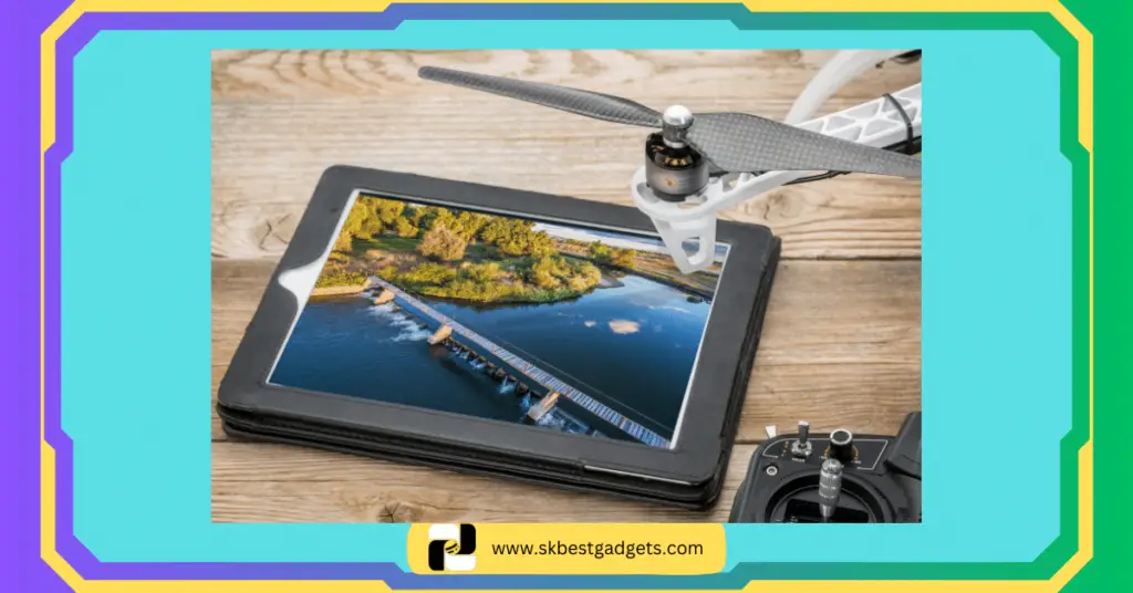 What Is Drone Photography A Comprehensive Guide 2023