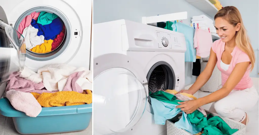 How Much Electricity Does A Clothes Dryer Use? SK Best Gadgets