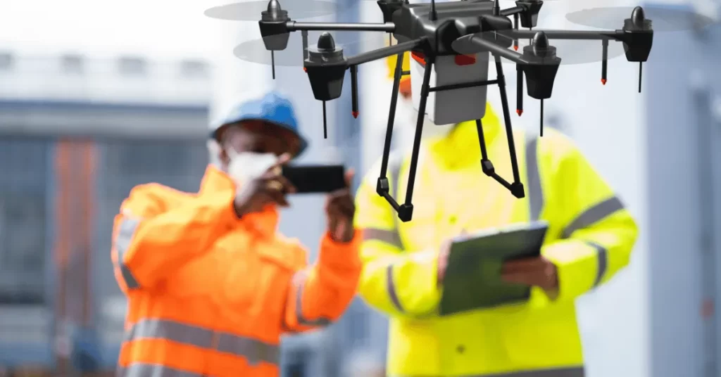 Can Drones Use Ground Penetrating Radar?