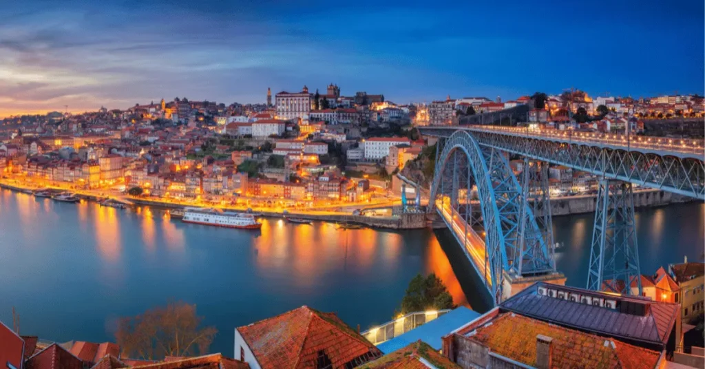 Can you fly a drone in Portugal?