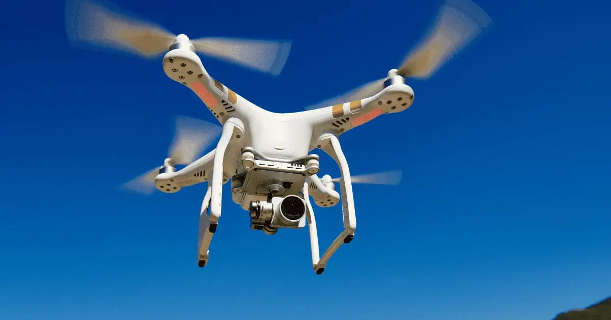 Benefits Of Drone Technology In Security Services (April 2023) More ...