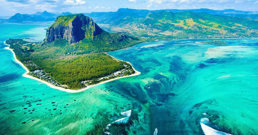 Can You Bring a Drone to Mauritius?