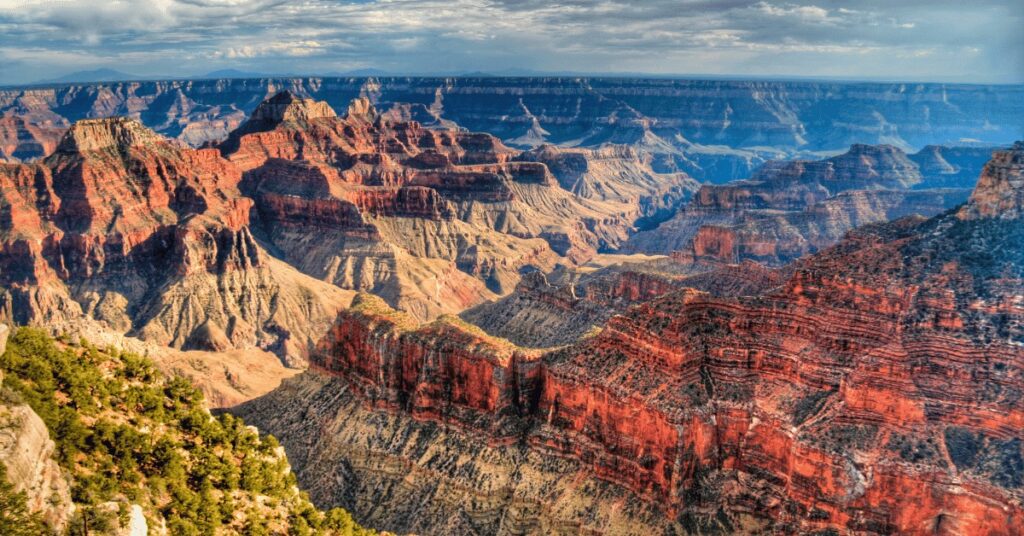 Can You Fly a Drone at the Grand Canyon?