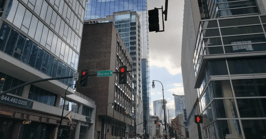 Can You Fly a Drone in Downtown Nashville?