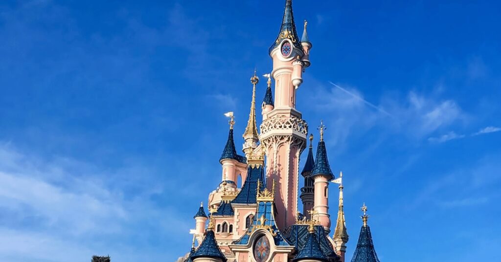 Can You Fly a Drone at Disney World?