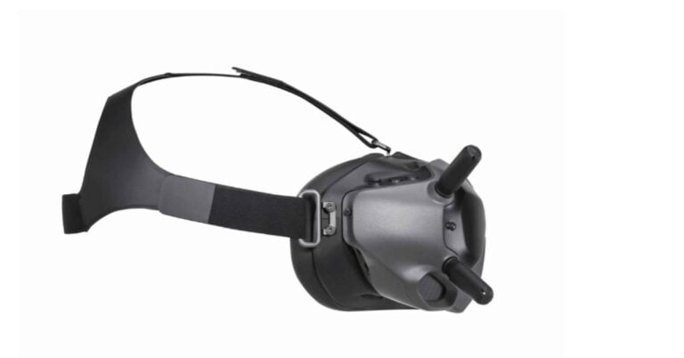 Can You Use FPV Goggles with Any Drone?