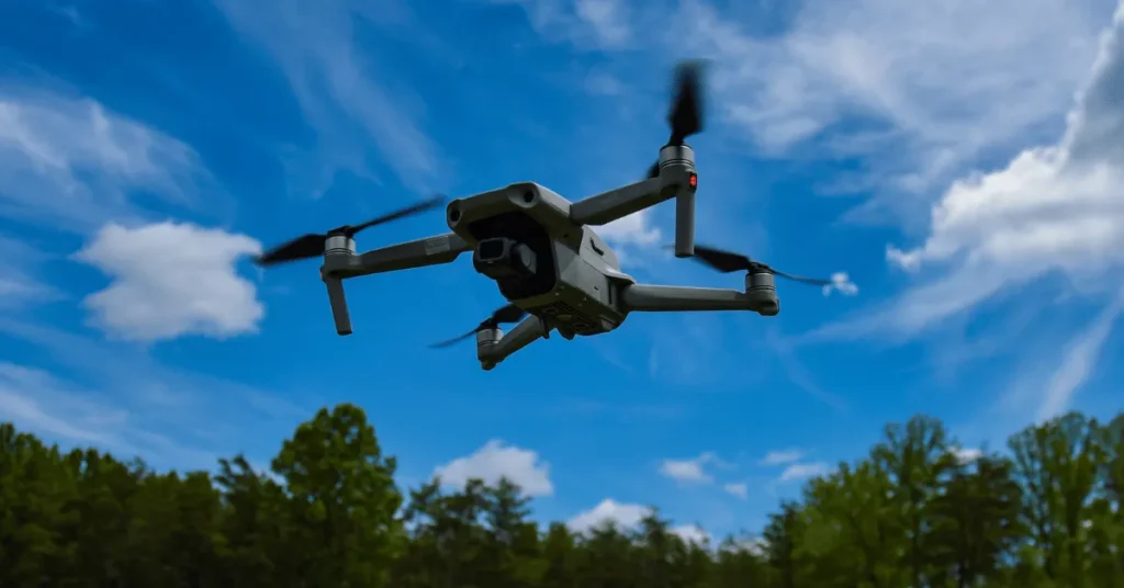 Can You Fly a Drone Within 5 Miles of an Airport?