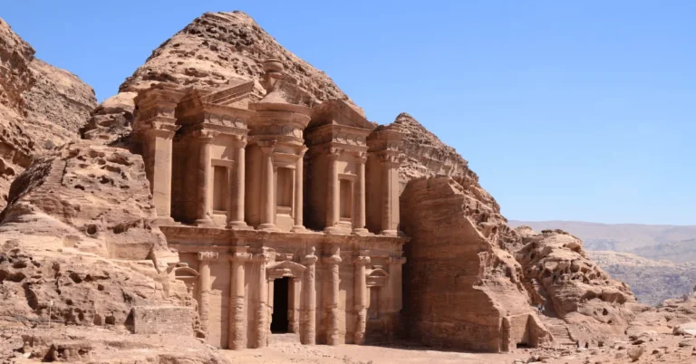 Can You Fly a Drone in Petra? (Is It Possible?)