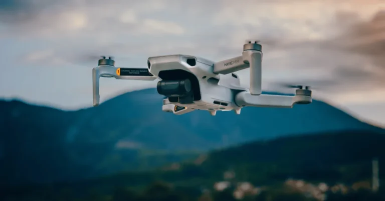 Can You Shoot Down Your Own Drone?
