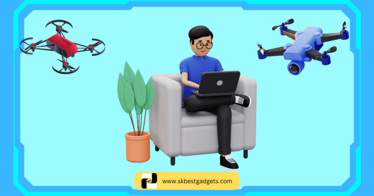 Best Freelance Drone Jobs in 2023 (What are the Requirements?)