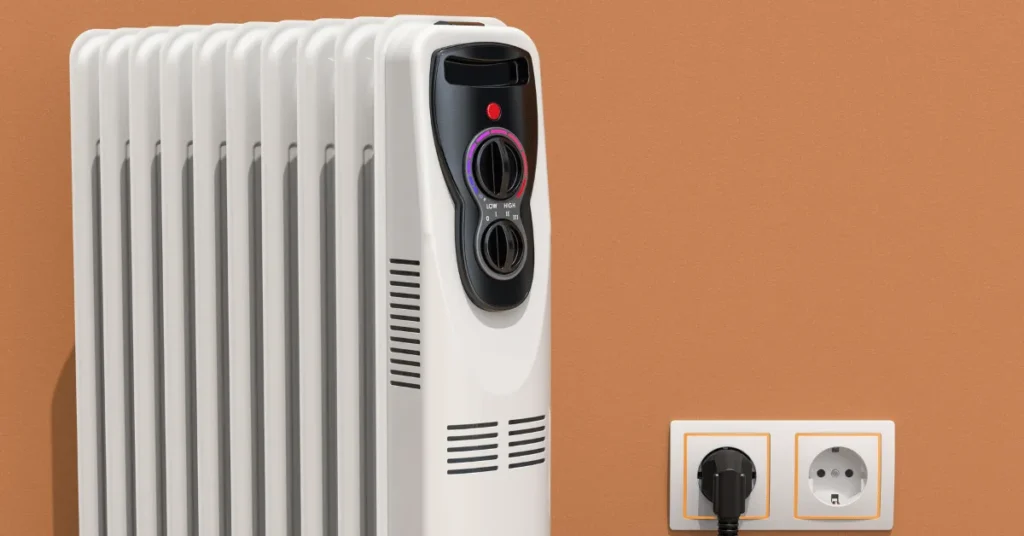 Best Heater For Home And Office
