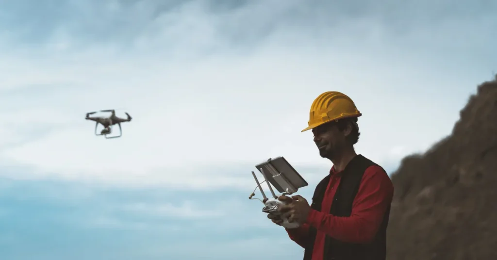 Can You Fly a Drone With an iPad?