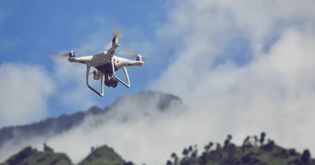 Do You Need a License to Fly a Drone
