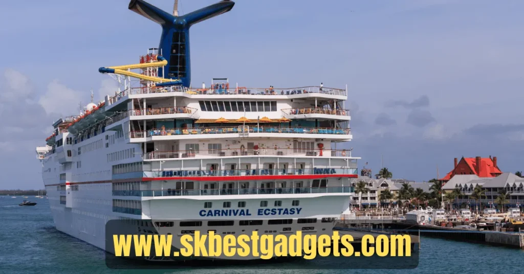 Can You Bring a Drone on a Cruise Carnival