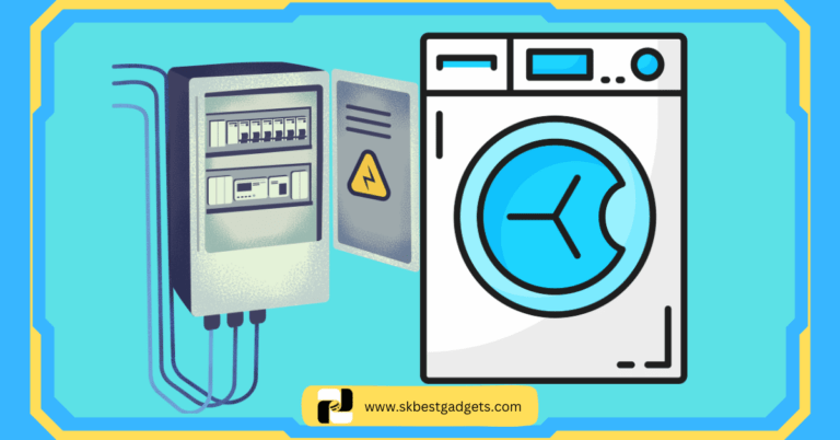 How Much Electricity Does a Clothes Dryer Use? Top Tips & Insights (2023)