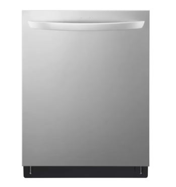 LG Smart Dishwasher