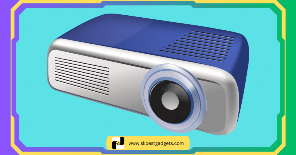 What are Projectors