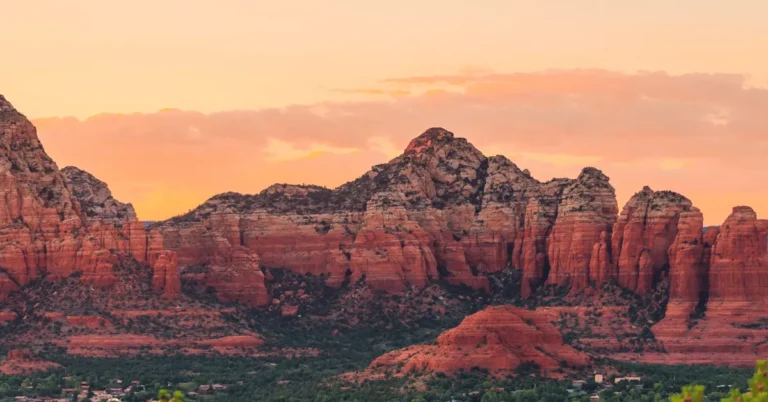 Can You Fly Drones in Sedona? (Drone Laws in Sedona)